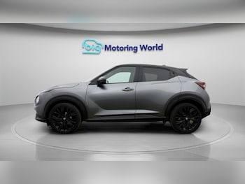 Used Nissan Juke 2021 for sale - 79105218: Photo
