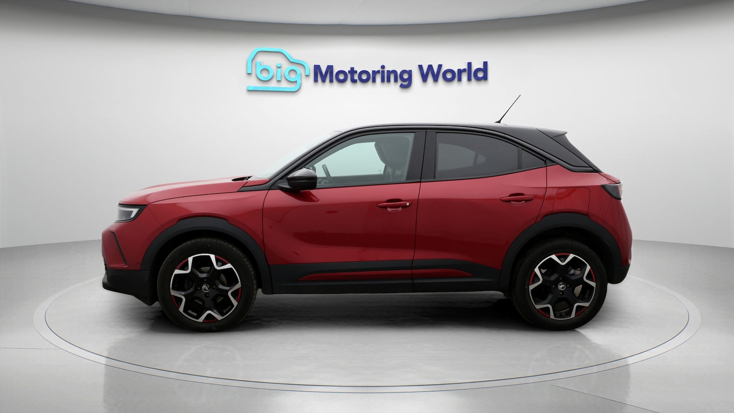 Used Vauxhall Mokka 2023 for sale - 77530061: Photo 4