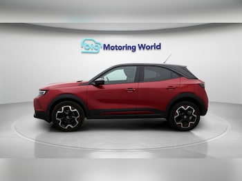 Used Vauxhall Mokka 2023 for sale - 77530061: Photo