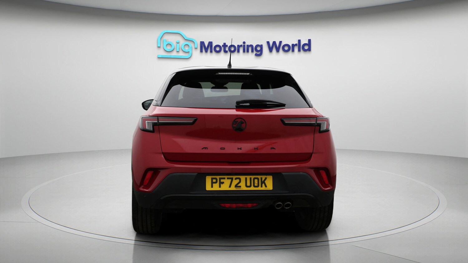 Used Vauxhall Mokka 2023 for sale - 77530061: Photo 6