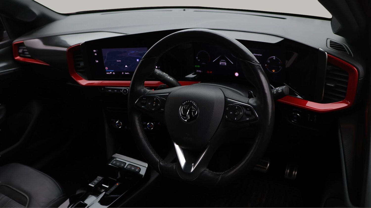 Used Vauxhall Mokka 2023 for sale - 77530061: Photo 9