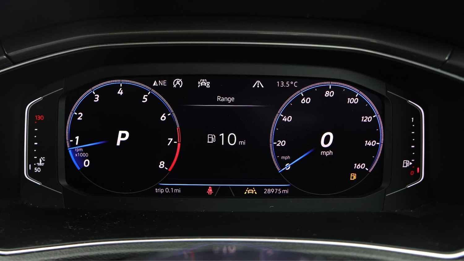 Used Volkswagen T-Roc 2020 for sale - 76432148: Photo 11