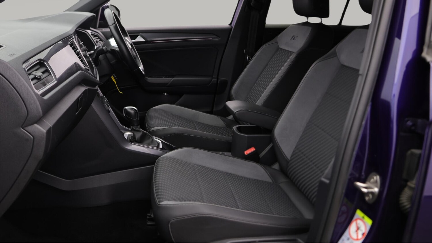 Used Volkswagen T-Roc 2020 for sale - 76432148: Photo 15