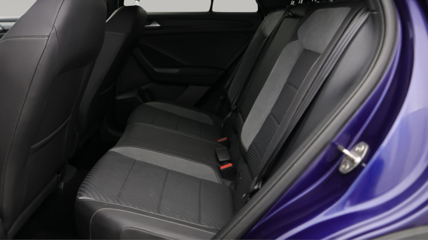 Used Volkswagen T-Roc 2020 for sale - 76432148: Photo 17