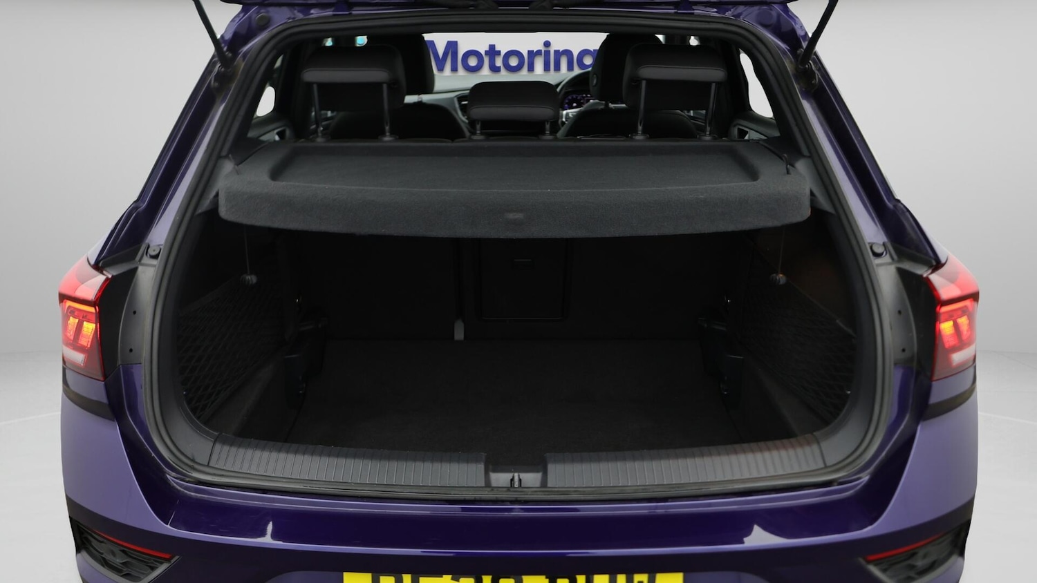 Used Volkswagen T-Roc 2020 for sale - 76432148: Photo 18