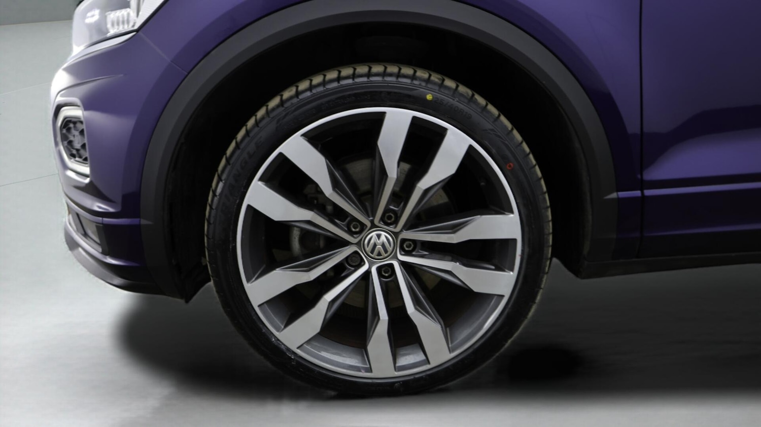 Used Volkswagen T-Roc 2020 for sale - 76432148: Photo 19