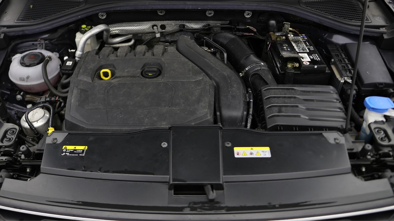 Used Volkswagen T-Roc 2020 for sale - 76432148: Photo 20