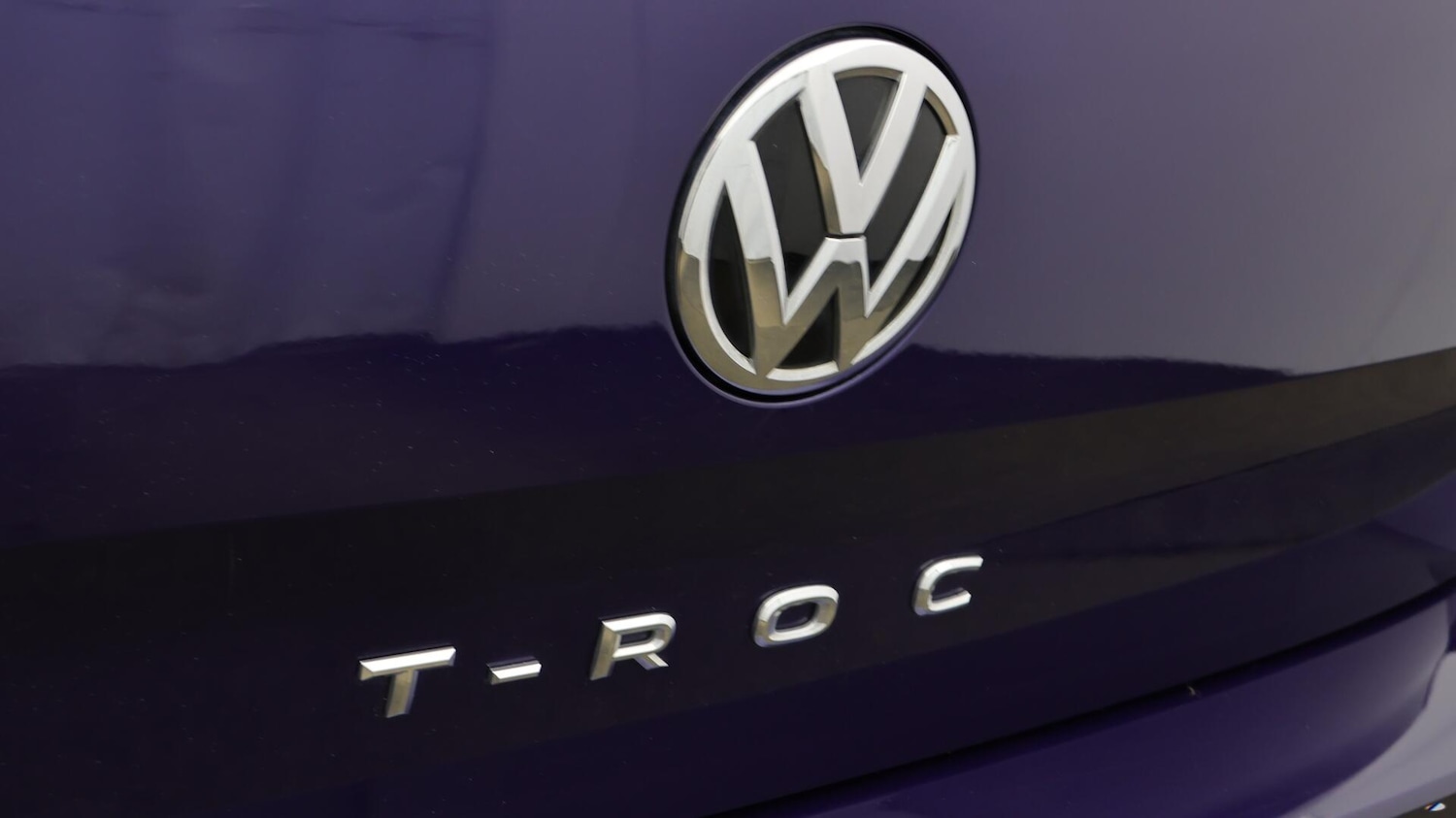 Used Volkswagen T-Roc 2020 for sale - 76432148: Photo 22