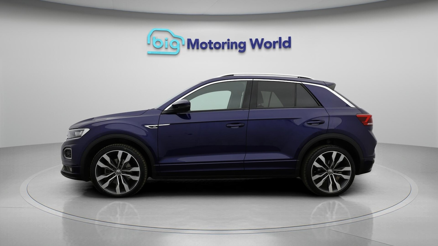 Used Volkswagen T-Roc 2020 for sale - 76432148: Photo 5