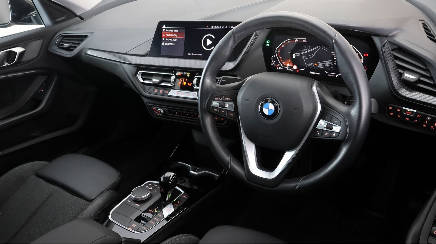 Used BMW 2 Series 2022 for sale - 77675849: Photo 9