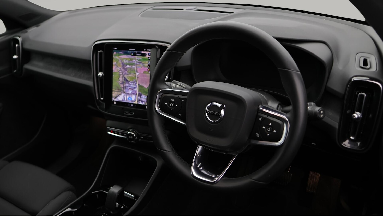 Used Volvo XC40 2022 for sale - 76473724: Photo 10