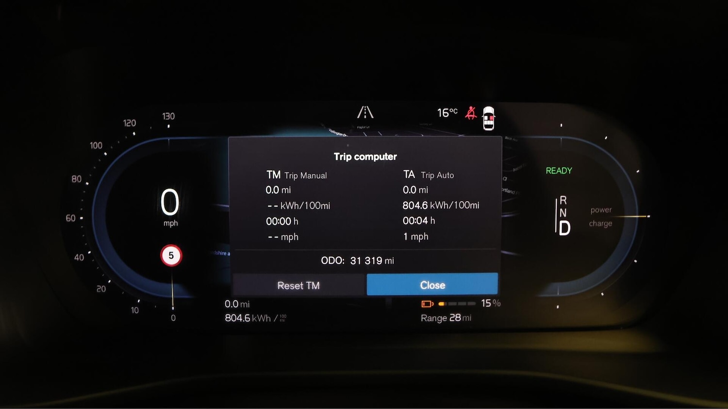 Used Volvo XC40 2022 for sale - 76473724: Photo 11