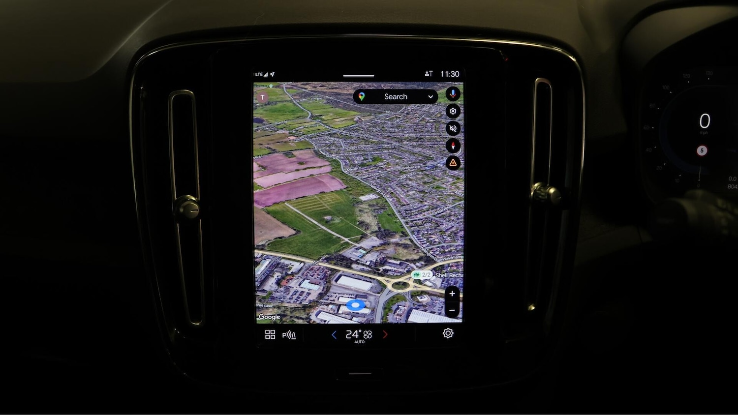 Used Volvo XC40 2022 for sale - 76473724: Photo 12