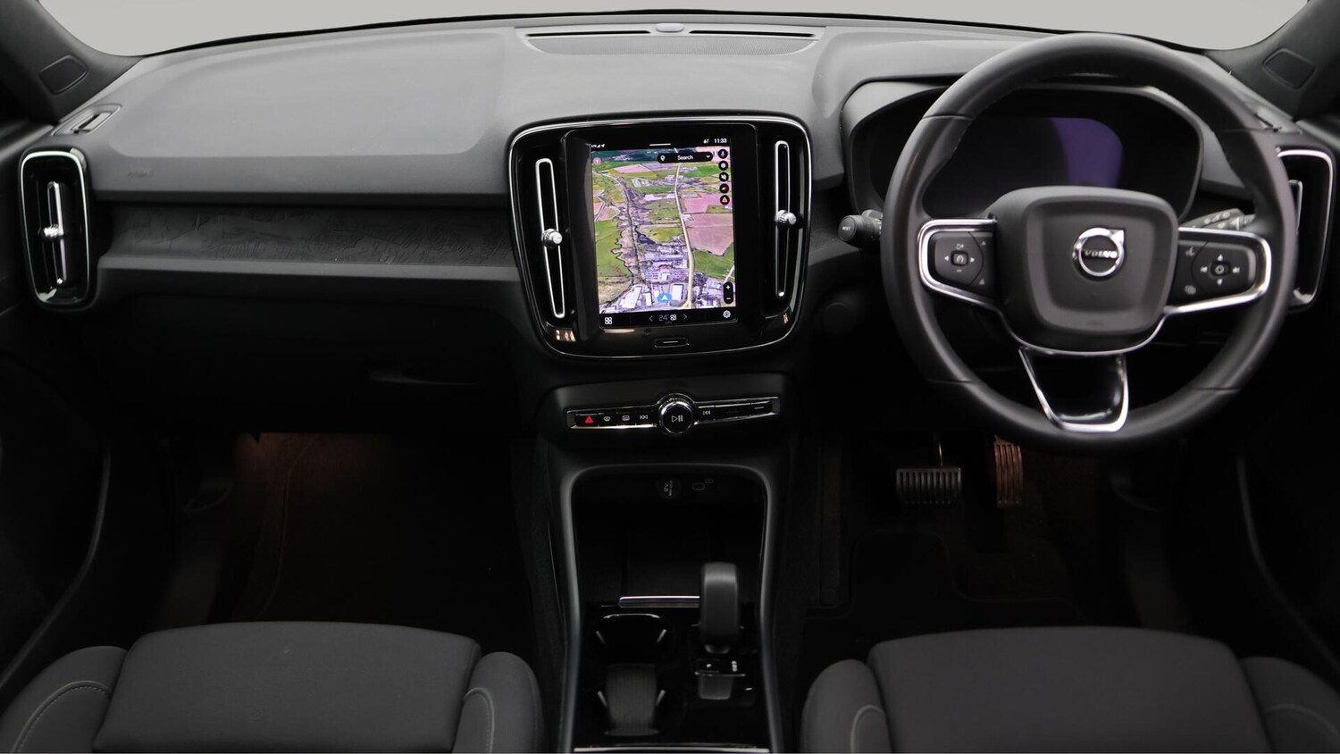 Used Volvo XC40 2022 for sale - 76473724: Photo 14