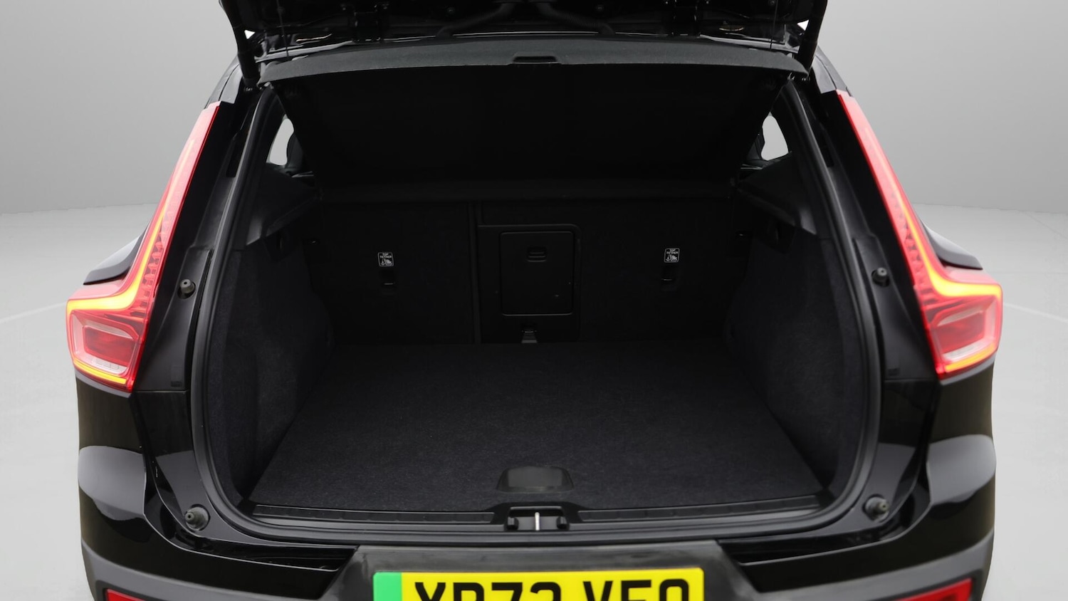 Used Volvo XC40 2022 for sale - 76473724: Photo 18