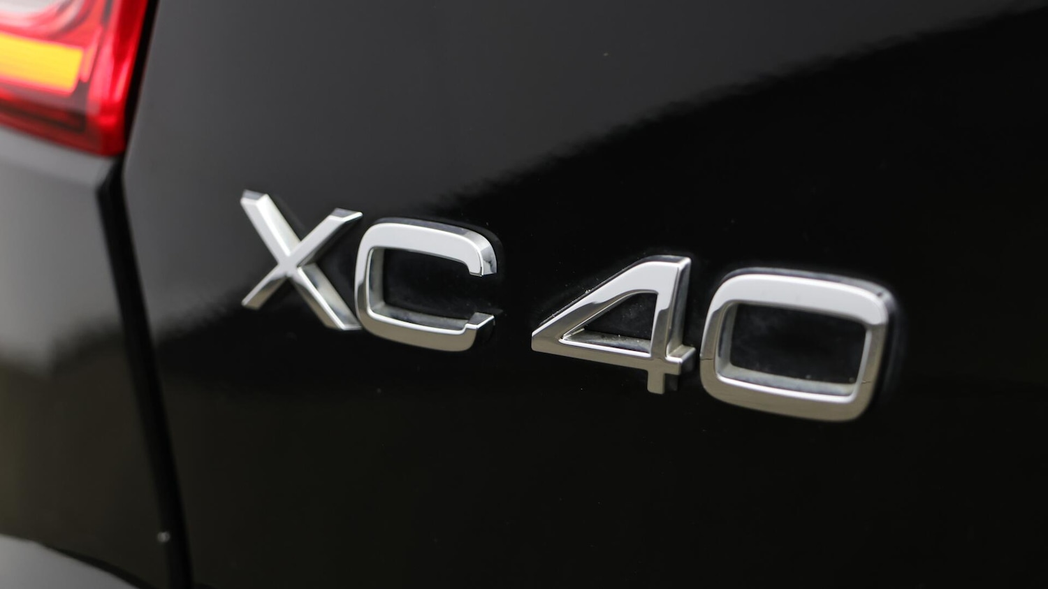 Used Volvo XC40 2022 for sale - 76473724: Photo 21