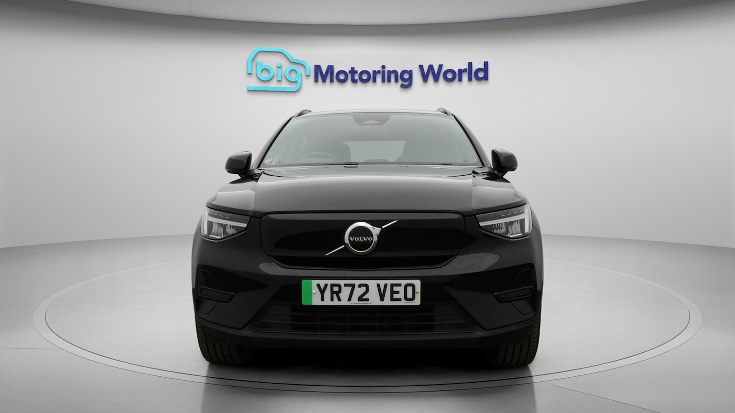 Used Volvo XC40 2022 for sale - 76473724: Photo 3