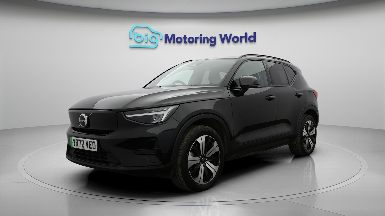 Used Volvo XC40 2022 for sale - 76473724: Photo 4