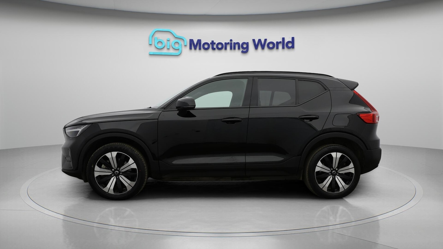 Used Volvo XC40 2022 for sale - 76473724: Photo 5