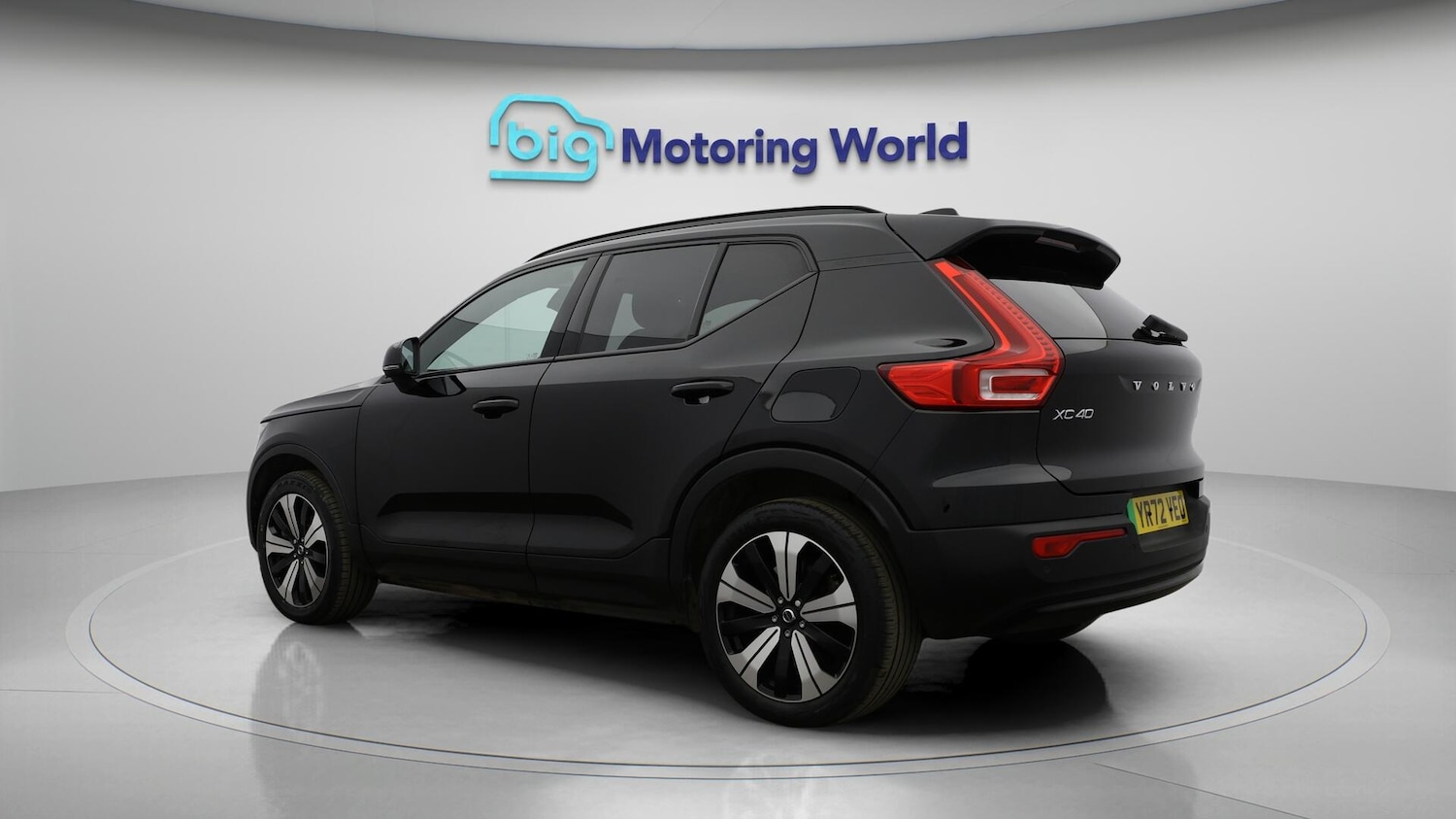 Used Volvo XC40 2022 for sale - 76473724: Photo 6