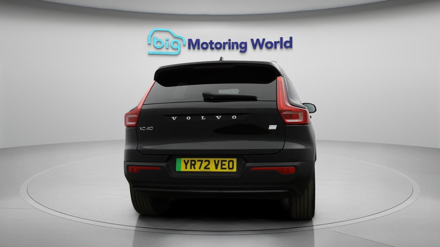 Used Volvo XC40 2022 for sale - 76473724: Photo 7