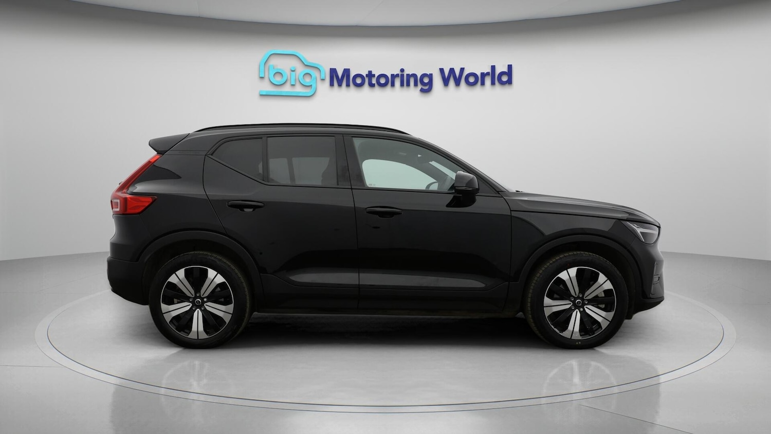 Used Volvo XC40 2022 for sale - 76473724: Photo 9