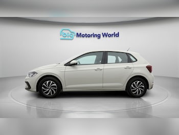 Used Volkswagen Polo 2024 for sale - 78956215: Photo