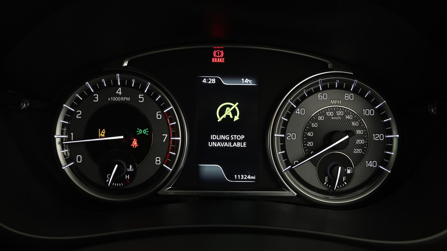 Used Suzuki SX4 S-Cross 2023 for sale - 76370683: Photo 11