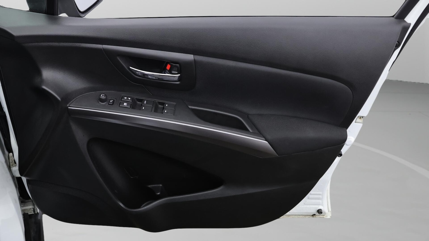 Used Suzuki SX4 S-Cross 2023 for sale - 76370683: Photo 16