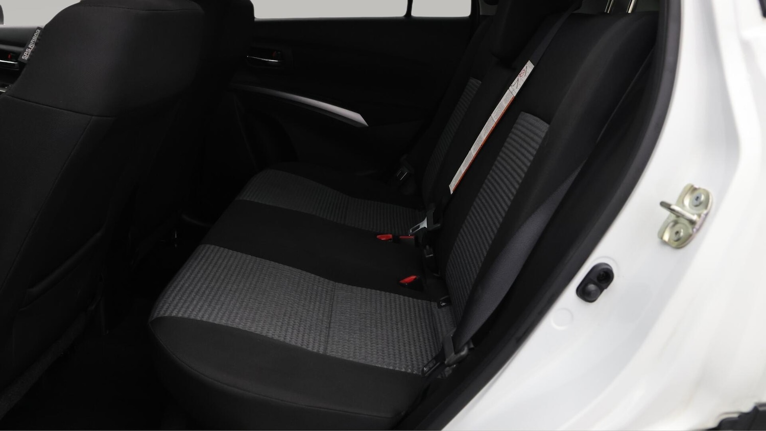 Used Suzuki SX4 S-Cross 2023 for sale - 76370683: Photo 17