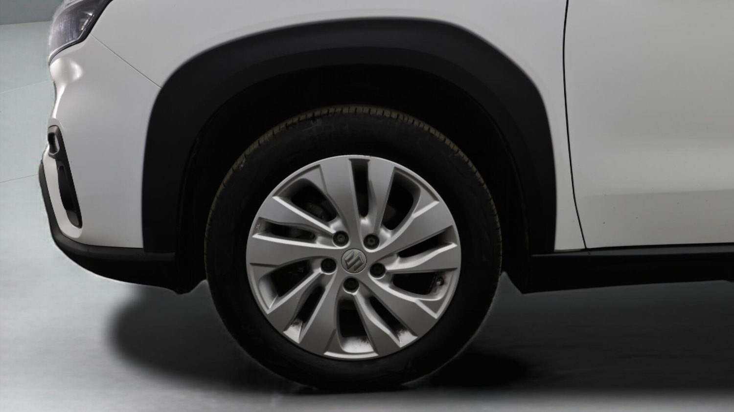 Used Suzuki SX4 S-Cross 2023 for sale - 76370683: Photo 19