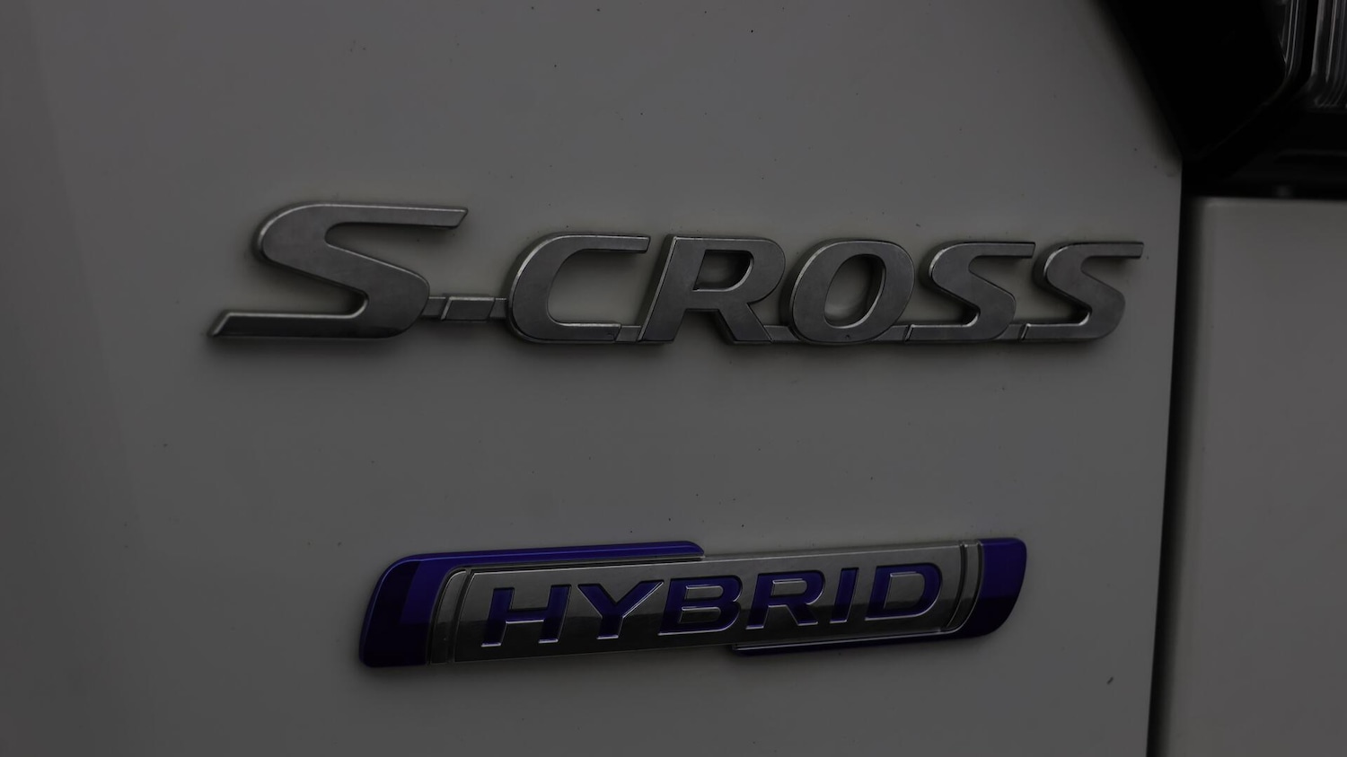 Used Suzuki SX4 S-Cross 2023 for sale - 76370683: Photo 22