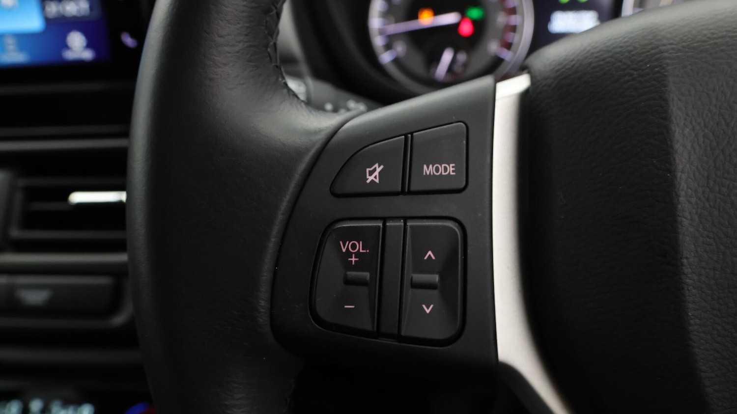 Used Suzuki SX4 S-Cross 2023 for sale - 76370683: Photo 23