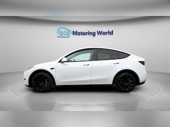 Used Tesla Model Y 2023 for sale - 79130930: Photo