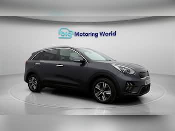 Used Kia Niro 2020 for sale - 79629816: Photo
