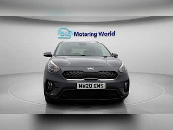 Used Kia Niro 2020 for sale - 79629816: Photo