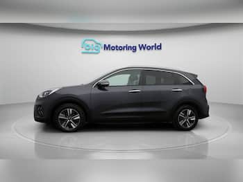 Used Kia Niro 2020 for sale - 79629816: Photo
