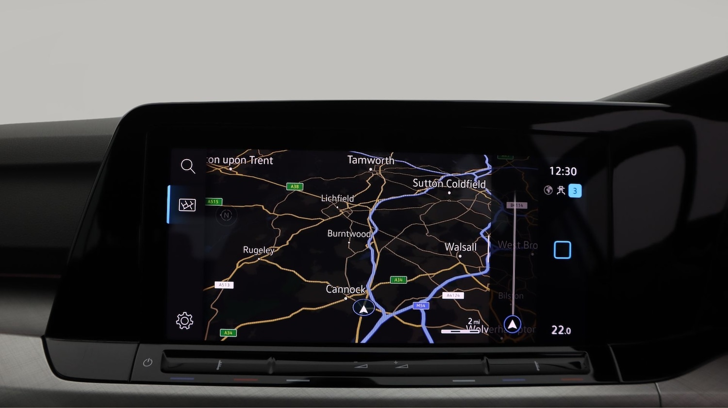 Used Volkswagen Golf for sale - 77522329: Photo 11