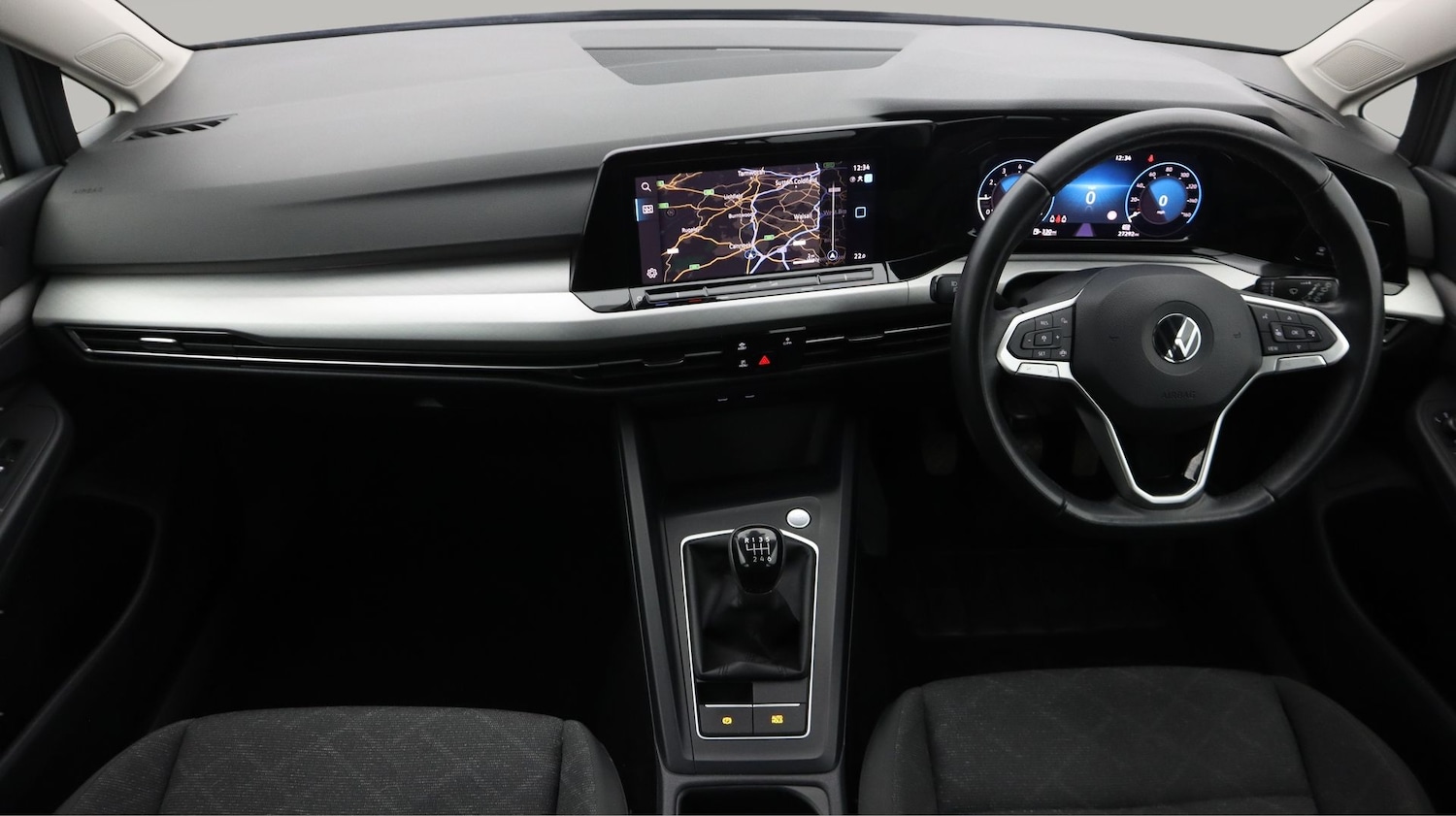 Used Volkswagen Golf for sale - 77522329: Photo 13