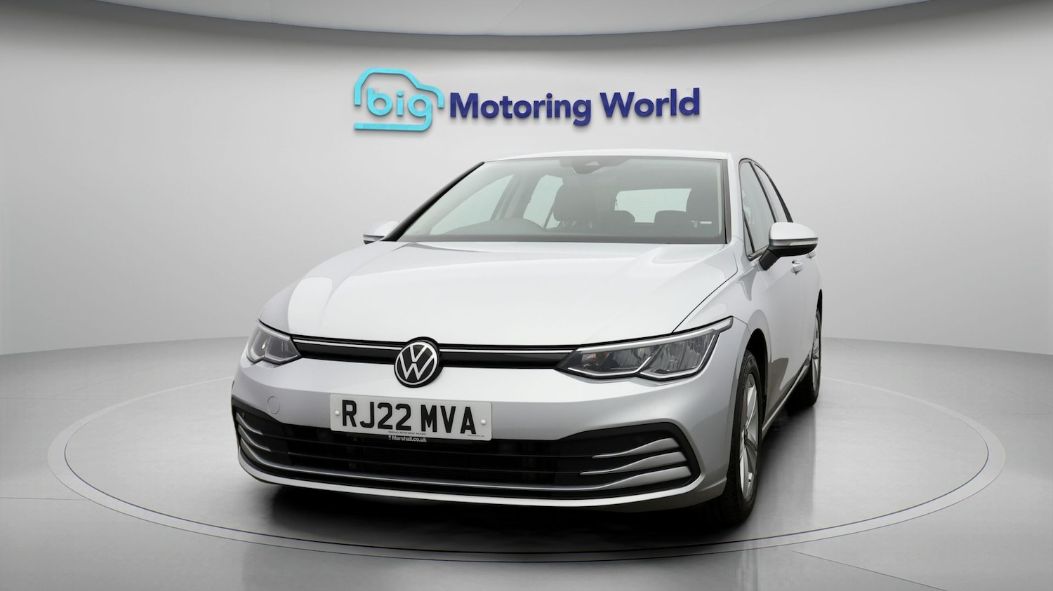 Used Volkswagen Golf for sale - 77522329: Photo 2