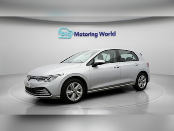 Used Volkswagen Golf 2022 for sale - 77522329: Photo