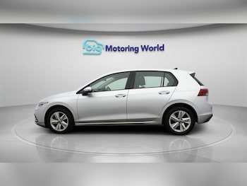 Used Volkswagen Golf 2022 for sale - 77522329: Photo