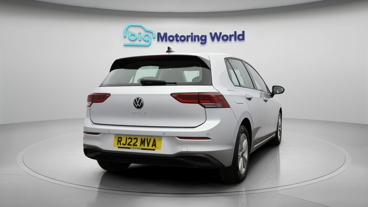 Used Volkswagen Golf for sale - 77522329: Photo 6