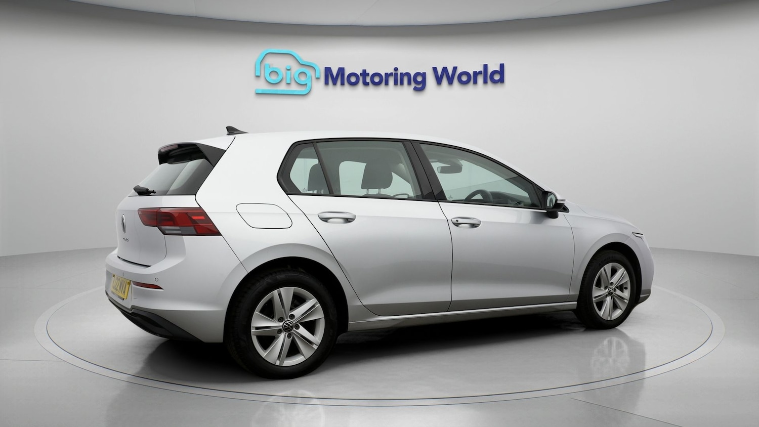 Used Volkswagen Golf for sale - 77522329: Photo 7