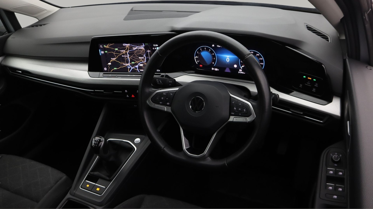 Used Volkswagen Golf for sale - 77522329: Photo 9