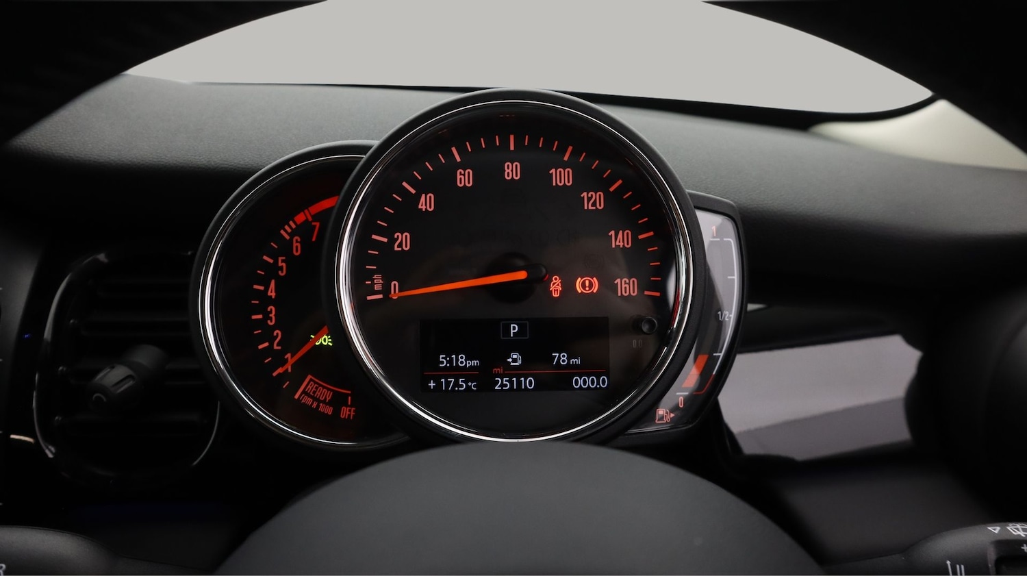 Used MINI Hatch for sale - 77921636: Photo 10