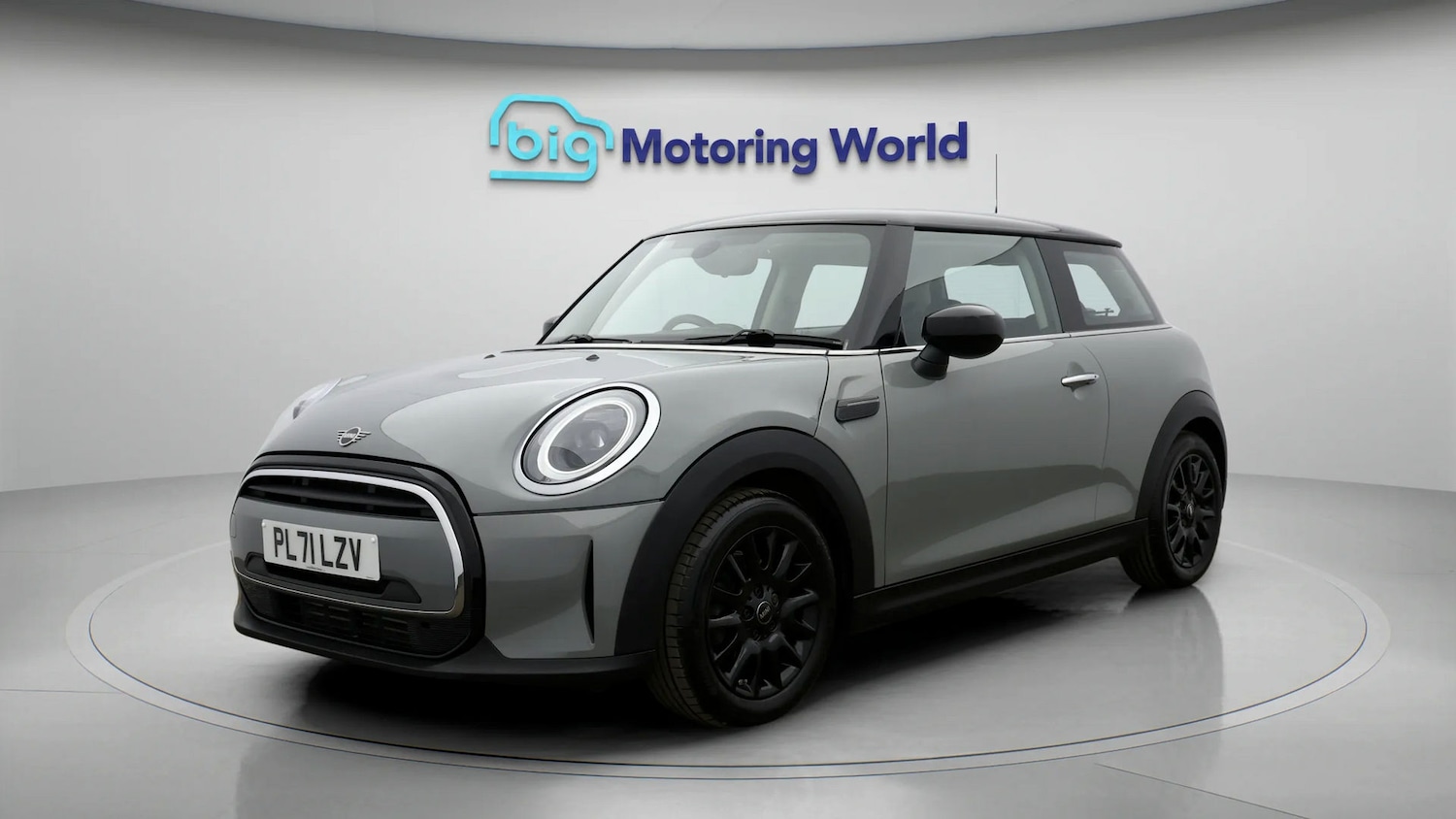 Used MINI Hatch for sale - 77921636: Photo 3