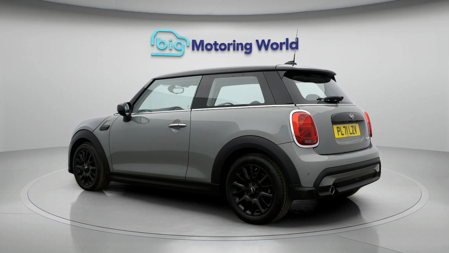 Used MINI Hatch for sale - 77921636: Photo 5