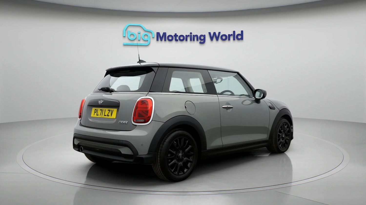 Used MINI Hatch for sale - 77921636: Photo 7