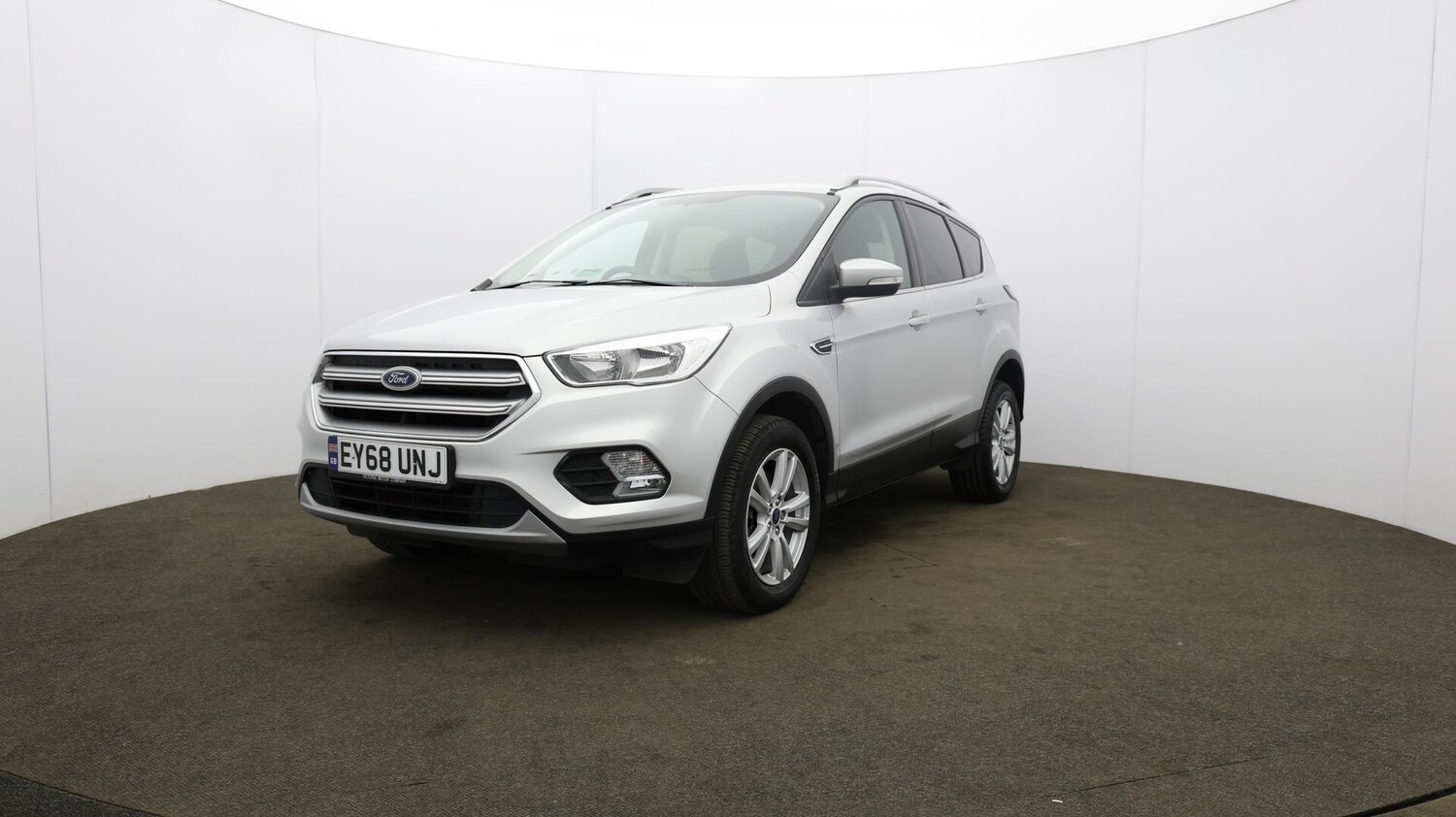 Vehicle 24